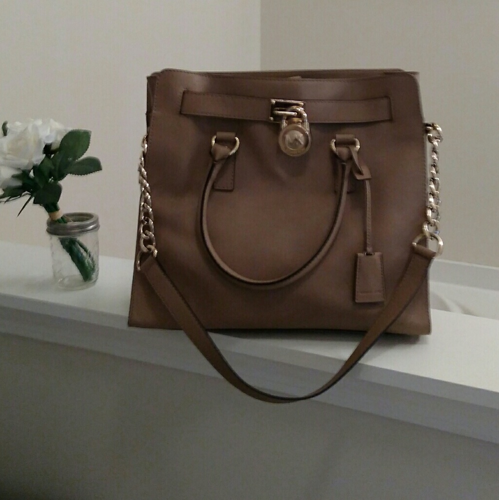 💖 Flash Sale💖Michael Kors Hamilton